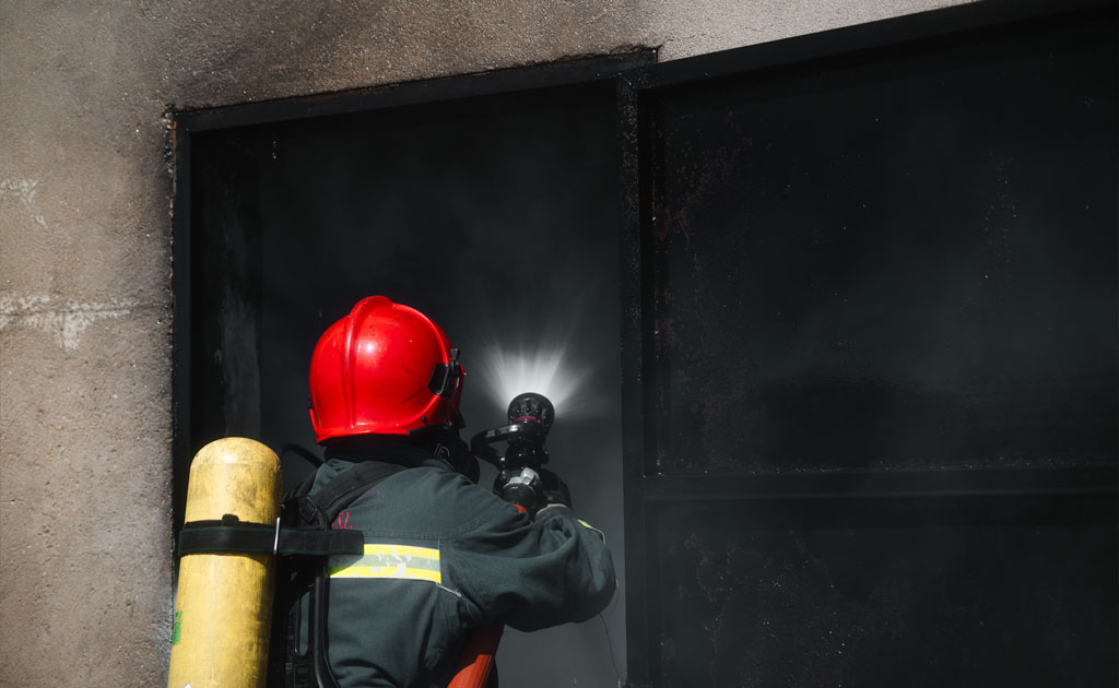 Curso Espacios Confinados
