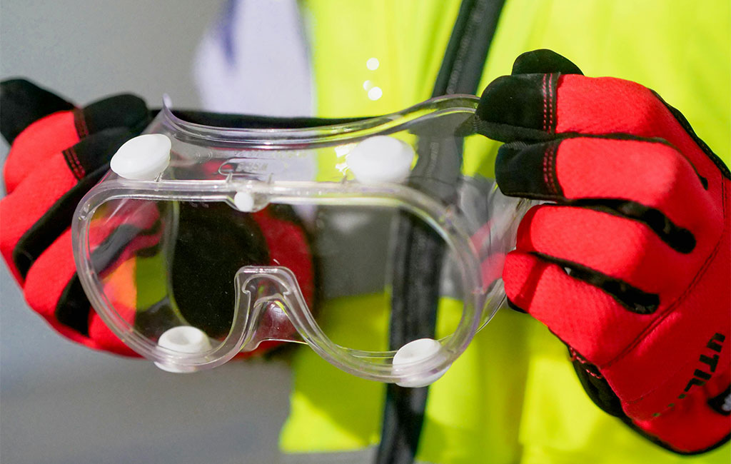 Curso básico de Prevención de Riesgos Laborales (PRL)