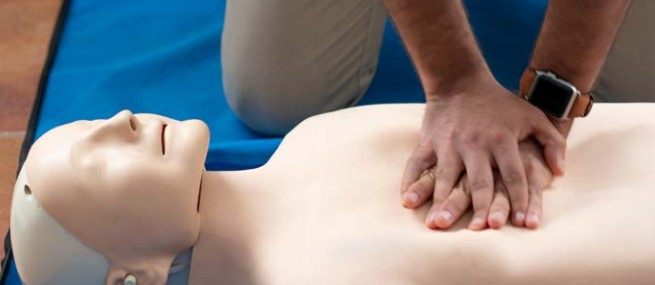 Curso Básico DESA y RCP
