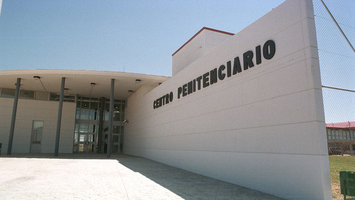 Vigilancia en Centros de Internamiento y Dependencias de Seguridad